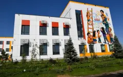Воспитанники скандального интерната переедут в детдом за 4 млрд тенге в Қонаеве