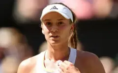 Рыбакина узнала место в рейтинге WTA по итогам Уимблдона-2025
