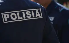 Полицейские в Жетысу спасли девушку, прыгнувшую в реку