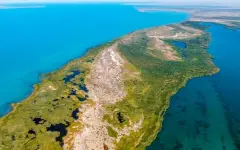 Карагандинская область развивает туристическую инфраструктуру