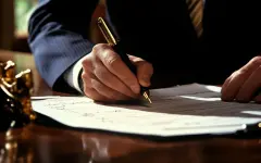 В Кыргызстане будут штрафовать за фейки в Интернете
