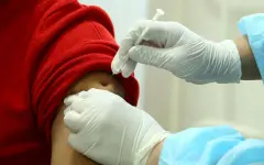 На Кеннеди-младшего подали в суд из-за вакцинации от COVID