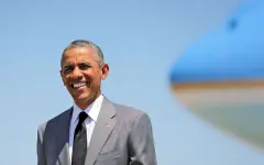 Обама снимет комедийный сериал к 250-летию США