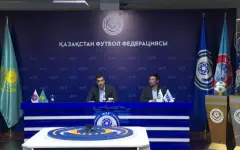 Казахстанская федерация футбола объявила о запуске нового нацтурнира