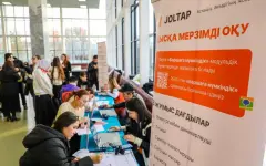 JOLTAP: как астанчане осваивают бесплатные специальности