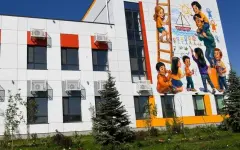 Когда воспитанники детдома Алматы переедут в новый в Алматинской области