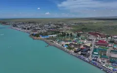 Высокоскоростной интернет появится на Алаколе