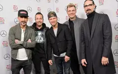 Тикетон не выдержал большого потока покупателей на концерт BSB