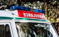 9 человек погибли, 11 ранены в результате ДТП на юге Индии