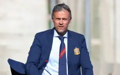 Главный тренер ПСЖ отправил в нокдаун игрока Челси