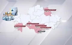 Число вакансий на бирже труда увеличилось на 27%