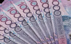 Более 400 объектов строятся в Казахстане за счет незаконно выведенных активов