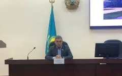 Вооруженные люди напали на главу маслихата и его семью в Акмолинской области