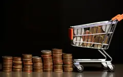 Инфляционное давление сохраняется: какие продукты и услуги подорожали в июне