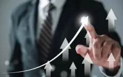Объём торговли в Казахстане вырос на 8,4%