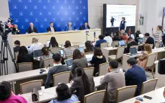 В Казахстане продолжат повышать тарифы на коммунальные услуги