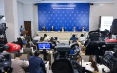 Правительство Казахстана планирует развивать Алматинский горный кластер