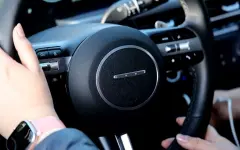 Почти 70 процентов легковых автомобилей в Казахстане — старше 10 лет
