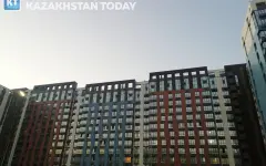 В Казахстане останутся только две формы управления многоквартирными домами