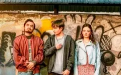 Казахстанский фильм «Граждане крыши» получил спецприз фестиваля в России