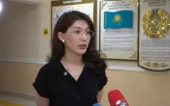 По проекту «Жарқын Болашақ» учатся 1150 человек