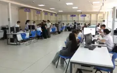 500 образовательных грантов выделили для выпускников Атырауской области
