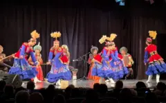 180-летие Абая Кунанбаева отметили в Мадриде