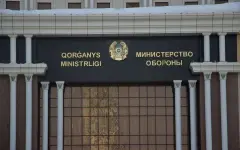 Токаев произвел кадровые перестановки в Минобороны