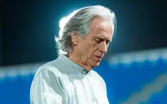 Назначен новый главный тренер саудовского Аль‑Насра