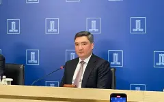 Бектенов высказался об утечке данных 16 млн казахстанцев