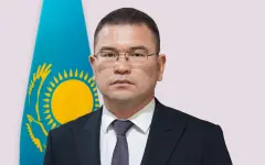 Бауржан Рапиков назначен вице-министром туризма и спорта РК