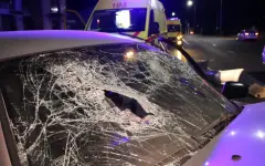 275 жизней за 6 месяцев: МВД призывает казахстанцев снизить скорость