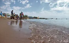 Задержаны подозреваемые в серии краж на пляжах Капшагая