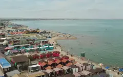 Где в Казахстане отдыхают Бектенов и его заместители