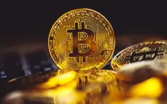 Биткоин стал пятым крупнейшим активом в мире