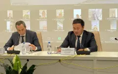 Нового президента Федерации современного пятиборья избрали в Казахстане