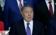 Премьер-министр ответил на вопрос о семье Назарбаевых