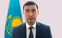 Назначен председатель Комитета государственной инспекции труда РК