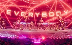 Билеты на концерт Backstreet Boys в Астане предлагают иностранным туристам