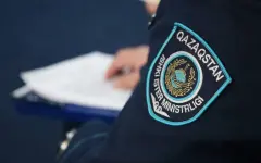 В Акмолинской области соцработника заподозрили в краже у пенсионера