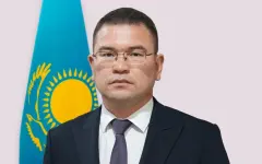 Назначен новый вице-министр туризма и спорта РК
