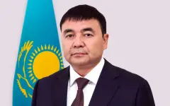 Ерлан Дакенов назначен председателем Комитета культуры МКИ РК