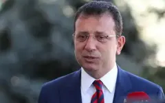 Главного оппонента Эрдогана приговорили к тюремному сроку