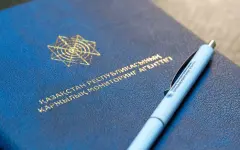 В хищении 157 миллионов тенге уличили бывшего руководителя аэропорта Усть-Каменогорска