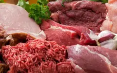 Казахстан и Иордания обсудили вопросы экспорта мяса и живого скота