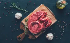 Казахстан и Иордания обсудили вопросы экспорта мяса и скота