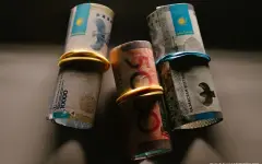 Казахстан увеличил резервы Нацфонда несмотря на трансферты