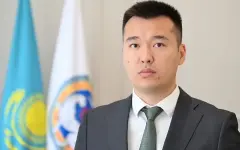 Аким Алматы сменил главу Управления энергетики и водоснабжения города