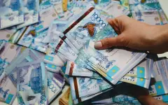 Верни миллион: пенсионерка потребовала свои деньги у Перизат Кайрат