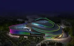 Финал Лиги чемпионов УЕФА по футзалу может пройти в Астане